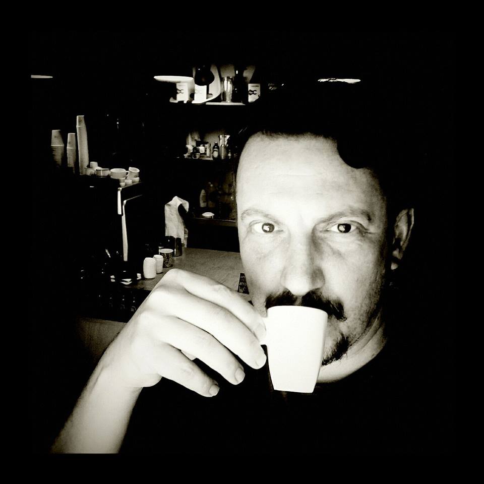 HrochKafe