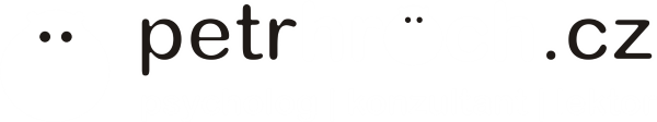 cropped cropped cropped petrhroch logo na web black600x112
